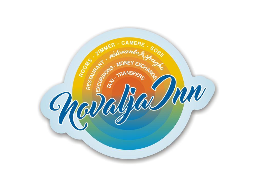 Novalja Guesthouse Economy Rooms ภายนอก รูปภาพ